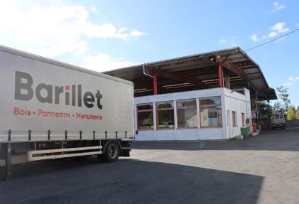 Agence Châteauneuf-sur-Loire