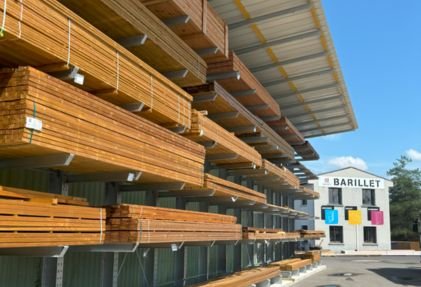 Agence Angoulême n°2