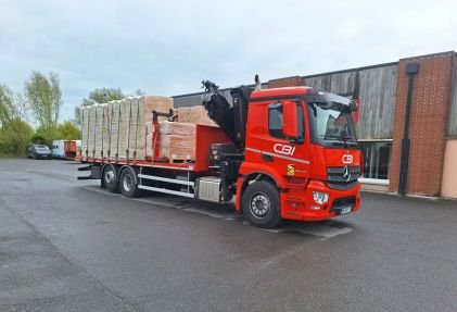 Agence Rang-du-Fliers