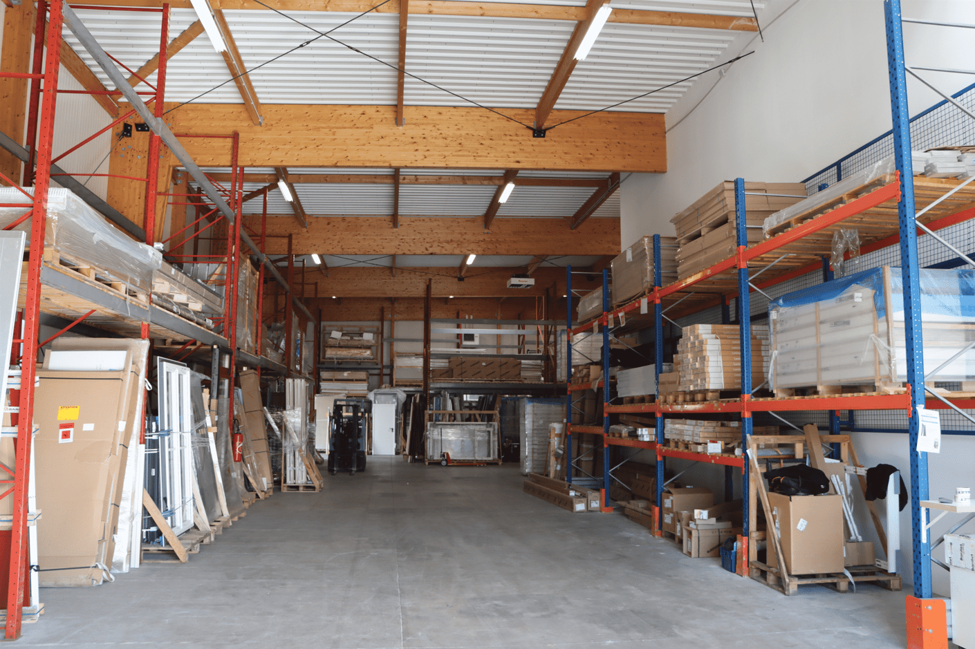 Photo agence atelier Poitiers