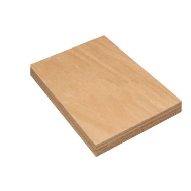 CONTREPLAQUÉ TOUT OKOUME CTBX 310X153 18MM