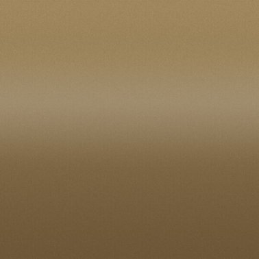 Stratifié Polyrey HPL ignifuge M1 O100 MBO 0,8mm 3050x1220mm Or brossé filmé usage vertical Pur metal