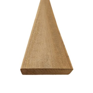 Lame de terrasse Ipé 21x145mm 3m05 lisse