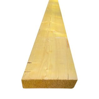 Ossature bois raboté épicéa classe 2 45x220mm 5m10