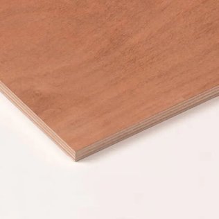 Contreplaqué tout Okoumé 8mm 310x153cm CTBX