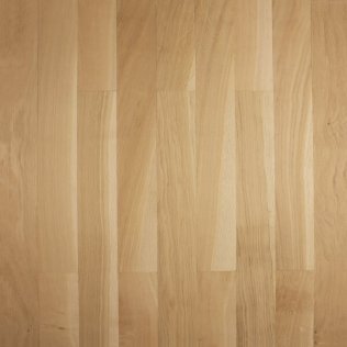 Parquet massif Chêne brut 23mm 90x250-1200mm Nature bord droit Colis de 1,080m²