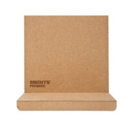 MDF cintrable 9mm 2440x1220mm fil long