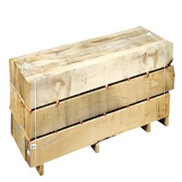 TRAVERSE PAYSAGERE CHÊNE 120X200 2M00