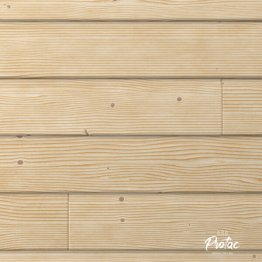 Bardage clin Natural Mélèze profil Vicking 20x123mm 3,90m