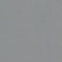 Plan de travail stratifié compact Polyrey I004 Alliage 6mm 3050x64A0mm Inox brossé Monochrom