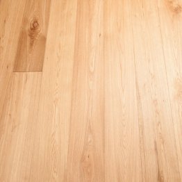 PARQUET CHÊNE SIMPLY CLICK HUILE NATUREL PONCE - GO4 - 13X190(1F)MM LONGUEURS VARIABLES COLIS DE 7 LAMES