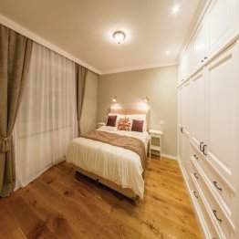 PARQUET CONTRECOLLÉ CLIC COTTAGE-190 4CHANFREINS CHENE COTTAGE NAT VERNIS -14X190X680MM COLIS DE 2,12M² - COT190-110