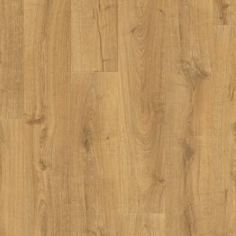 QUICKSTEP STRATIFIÉ LARGO LPU1662 4 CHANFREINS CHENE CAMBRIDGE NATUREL MATT 9,5X205(1F)X2050MM - COLIS DE 2,522M²