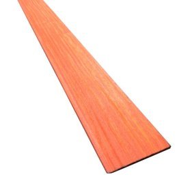 LAME TERRASSE PADOUK 2 FACES LISSES 21X120 2M75