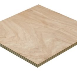 Contreplaqué Méranti 15mm 250x122cm collage WBP