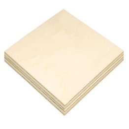 Contreplaqué Peuplier 15mm 250x122cm choix B/BB collage classe 3 milieu humide