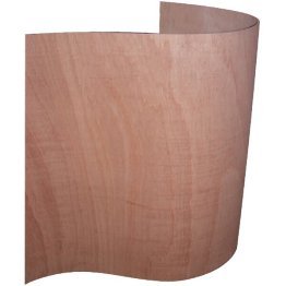 Contreplaqué 9mm 122x244cm cintrable fil travers