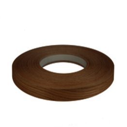 Bande de chant bois Chêne Nordlinger 23mm 100ml non-encollé