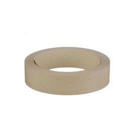 Bande de chant bois Érable Nordlinger 23mm 20ml encollé sous skin