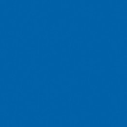 Bande de chant mélaminé Polyrey 23mm 25ml B001 FA Bleu flash encollé satiné Nordlinger réf. 121344