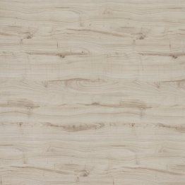 Bande de chant mélaminé Polyrey 23mm 25ml C181 EXM Cerisier naturel encollé mat Nordlinger réf. 121909