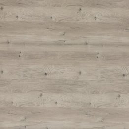 Bande de chant mélaminé Polyrey 23mm 25ml C183 EXM / LIM Chêne d'argent encollé mat Nordlinger réf. 121911