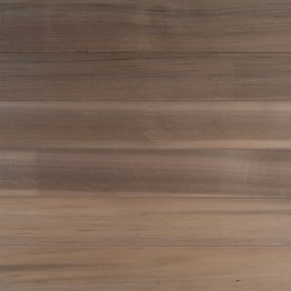 Bardage clin Authentic Clear 2 Red cedar profil Chanfréa 18x130mm 2,45m raboté