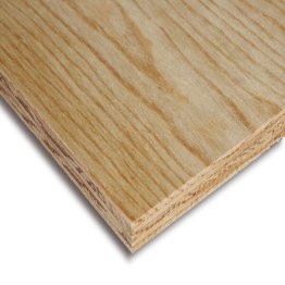 Contreplaqué tout Pin maritime 18mm 250x125cm Tebopin elite