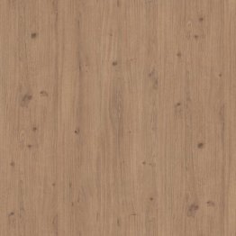 Plan de travail postformé Polyrey C133 EXM 38mm 4120x650mm Chêne Vendôme Polyform