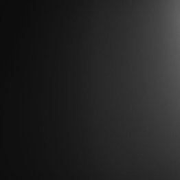 Plan de travail compact Polyrey N110 Touch 12,5mm 3050x640mm Noir sidéral Monochrom