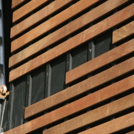 Ecran pare pluie façade b noir m1 delta® 50x1,50m