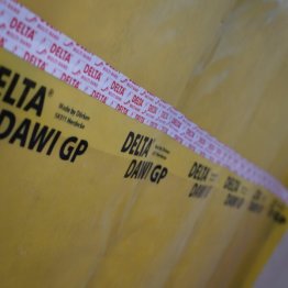 DELTA® - DAWI GAUCHE POUSSANT 50MX1M50 PARE VAPEUR DORKEN REF 02204163