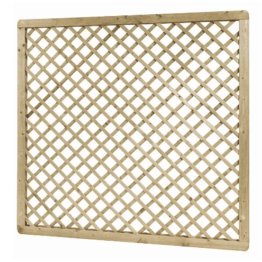 TREILLIS ESTER 90X180CM MAILLES 12X12