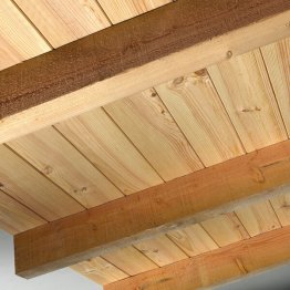 Parquet pin brut mezzanine choix professionnel 20x140mm 2m