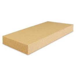 Laine de bois steicoflex f036 1220x575mm 100mm