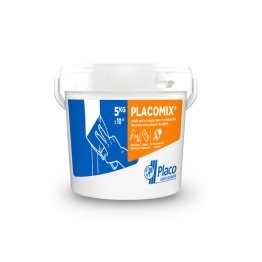 ENDUIT PLACOMIX® 5 KG PLACO REF A83590035