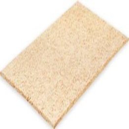 Dalle plafond décorative et acoustique Silvatone 25A 25mm 600x600mm teinte bois bord A droit Placo ref HG1010600