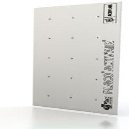 PLACO® ACTIV'AIR® BA13 - 250X120 PLACO REF P013525000