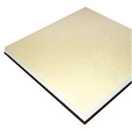 Plaque de plâtre gyproc® a ba13 300x120cm