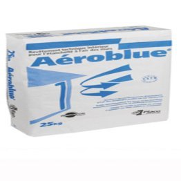 AEROBLUE® SAC 25KG PLACO REF L10319A4121