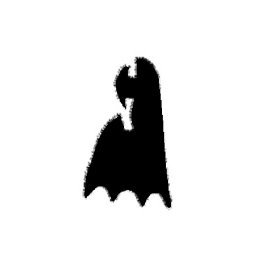 BUTEE ACOUSTIQUE POUR SUSPENTE STIL® F530 BOITE DE 200 PLACO REF E01160200