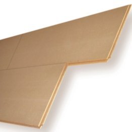 HOMATHERM UD-Q11 PROTECT 2520X610 22MM HOMATHERM