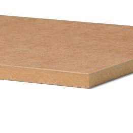 MDF Fibralac E-Z 19mm 2850x2100mm