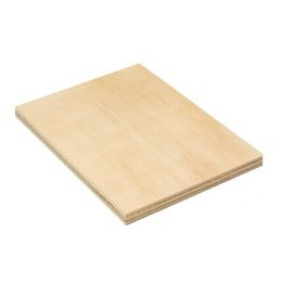 Contreplaqué tout Bouleau 15mm 305x152,5cm choix B/BB collage WBP fil travers