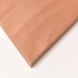 Contreplaqué tout Okoumé marine 15mm 310x153cm