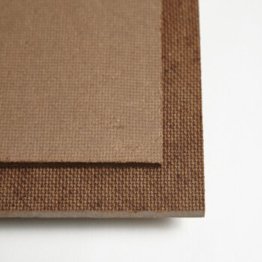 Panneau isolant Isorel dur 2mm 2750x2100mm