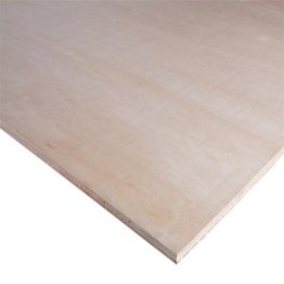 Contreplaqué tout Bouleau 40mm 152,5x300cm extérieur choix S/BB