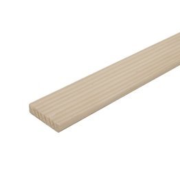 Champlat Pin non abouté 6x40mm 2,40m 2 arêtes vives
