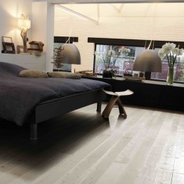 PARQUET SAPIN NORD BLANC A/B 20X135 4M50