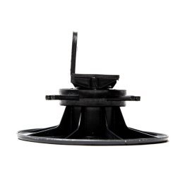 Plot réglable hauteur 55-75mm pose sur lambourdes